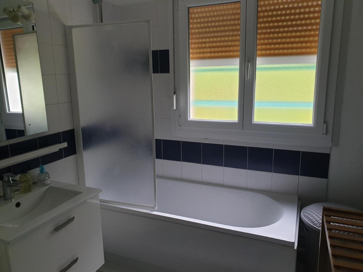 Appartement, Verdun , Proche Centre Ville Εξωτερικό φωτογραφία