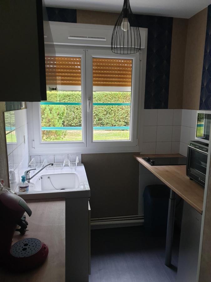 Appartement, Verdun , Proche Centre Ville Εξωτερικό φωτογραφία